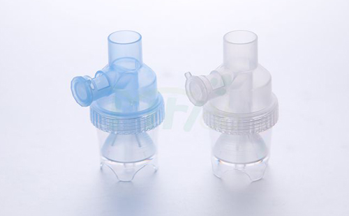 LB20D Nebulizer jar